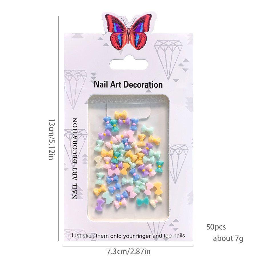 Corbatin mini colores