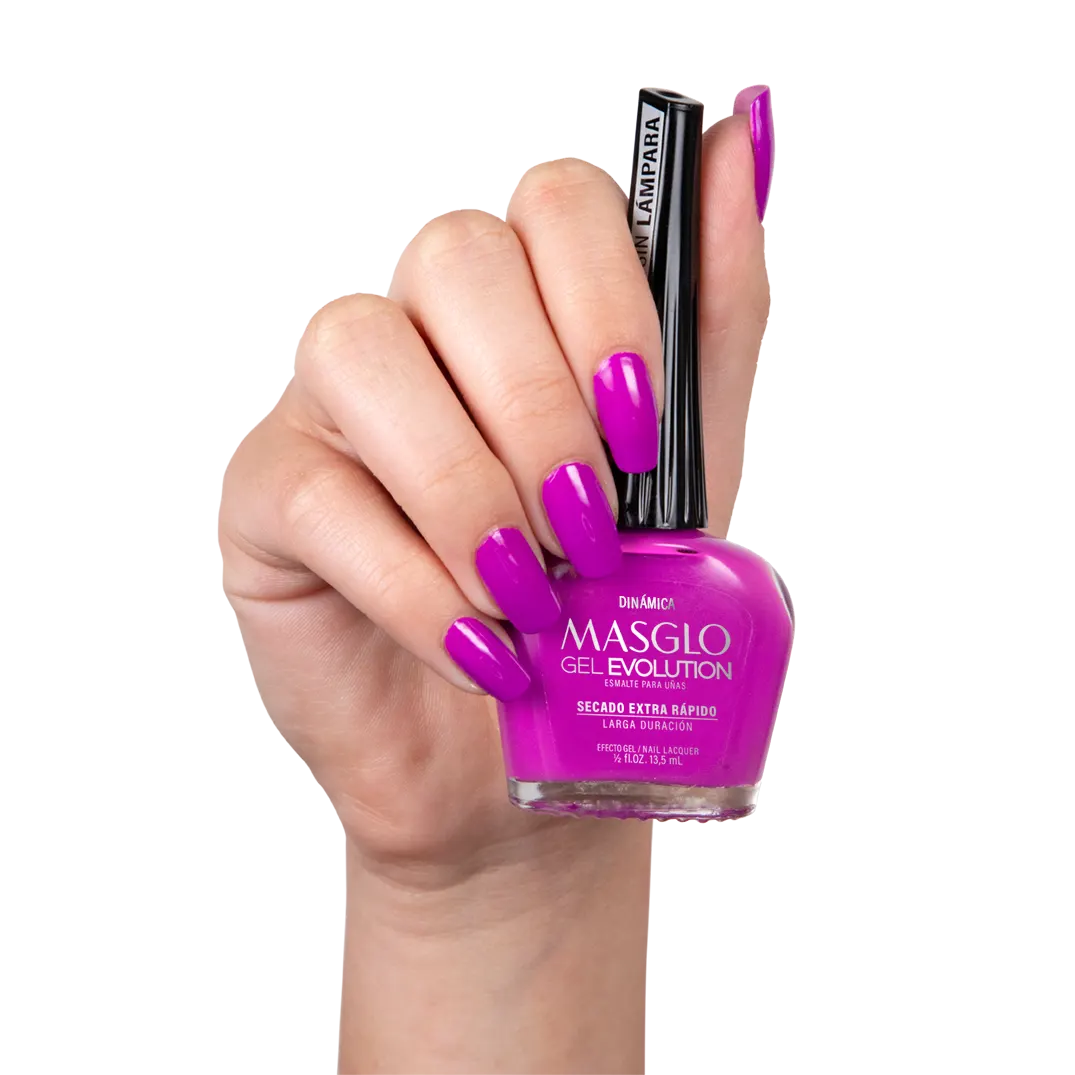Dinamica Masglo GEL Evolution