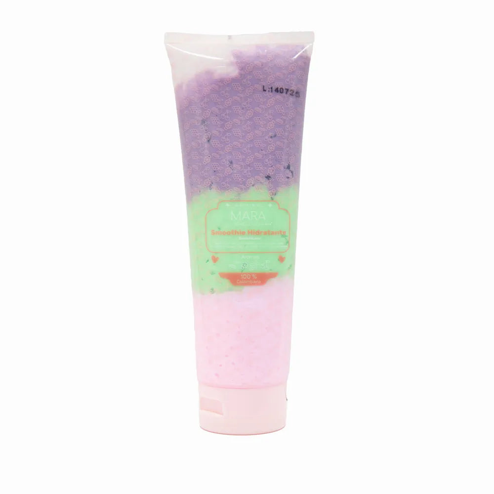Smoothie Colapsible Hidratante