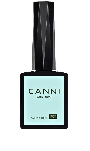 Base coat 9ml CANNI