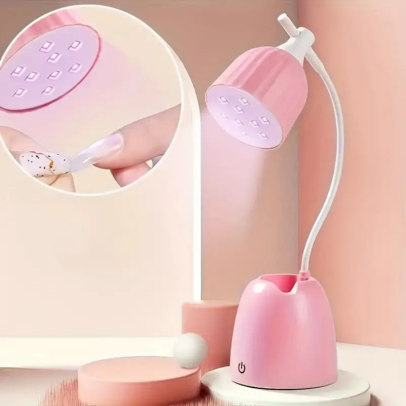 Lámpara Inalámbrica para Press ON 24w
