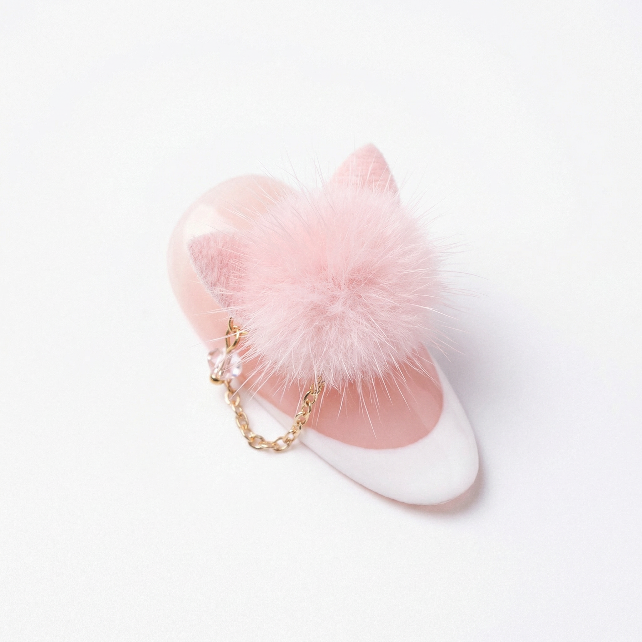 Pompon Iman Gato MARA