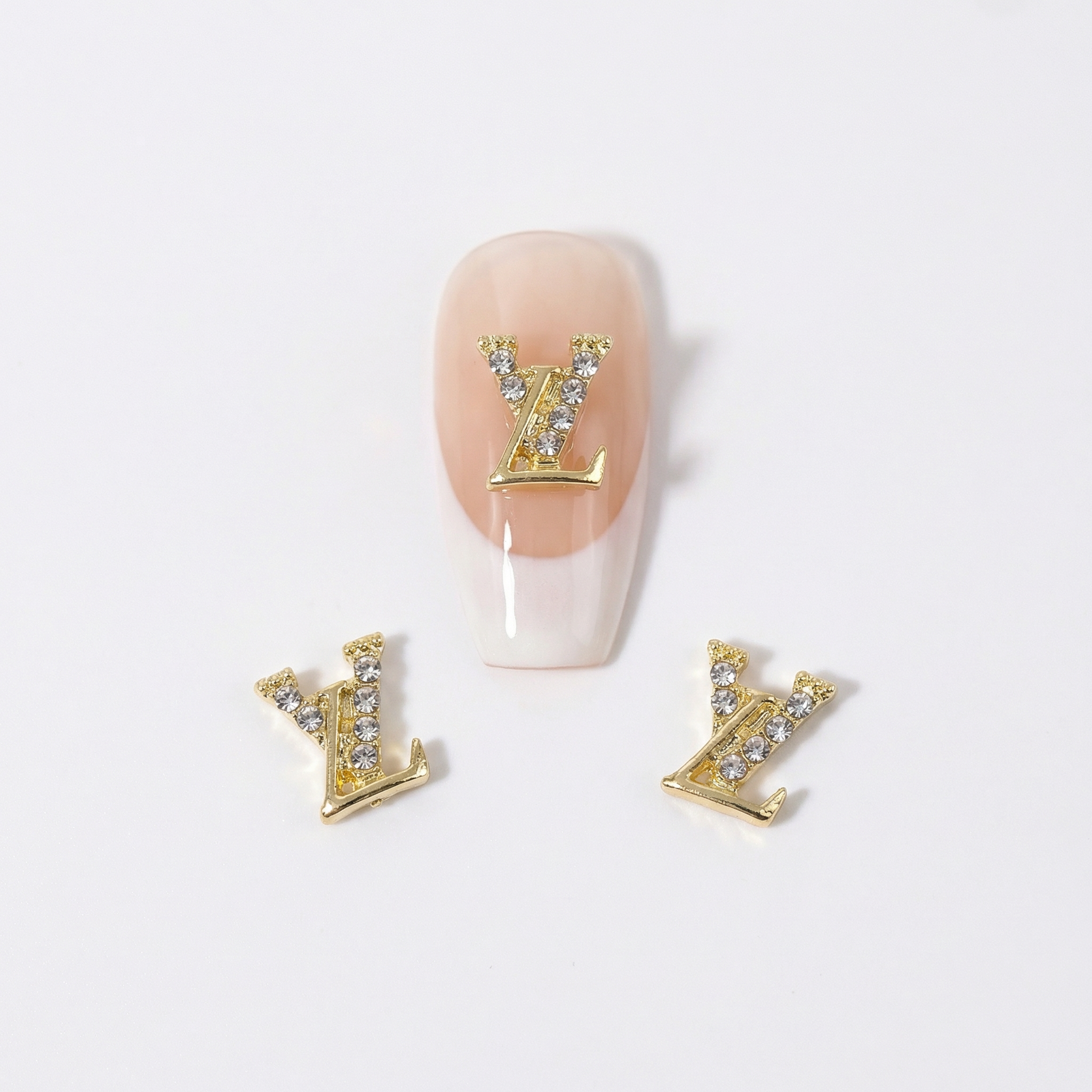 Paquete dijes louis Vuitton