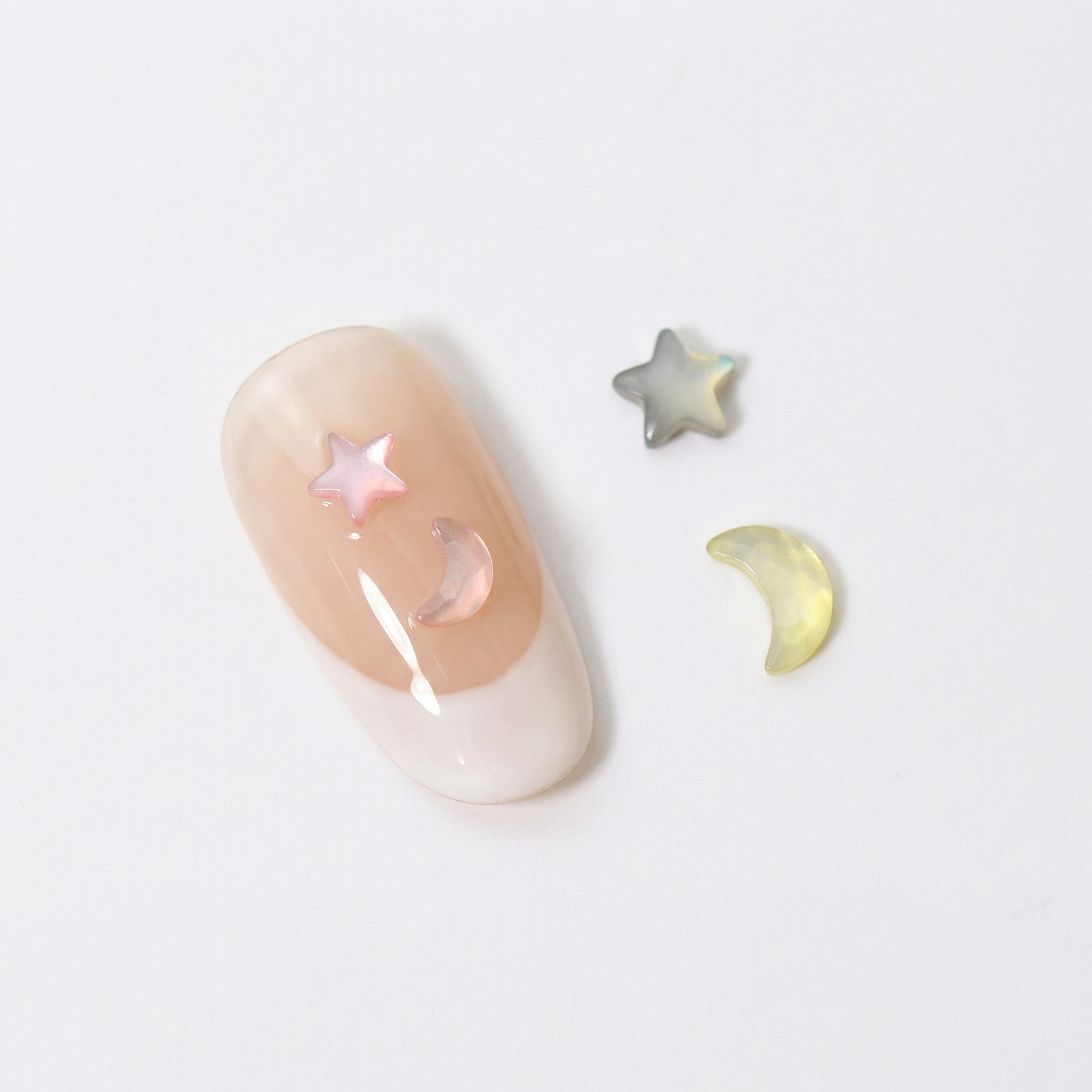 Glitter Cuadrado Fantasia MARA