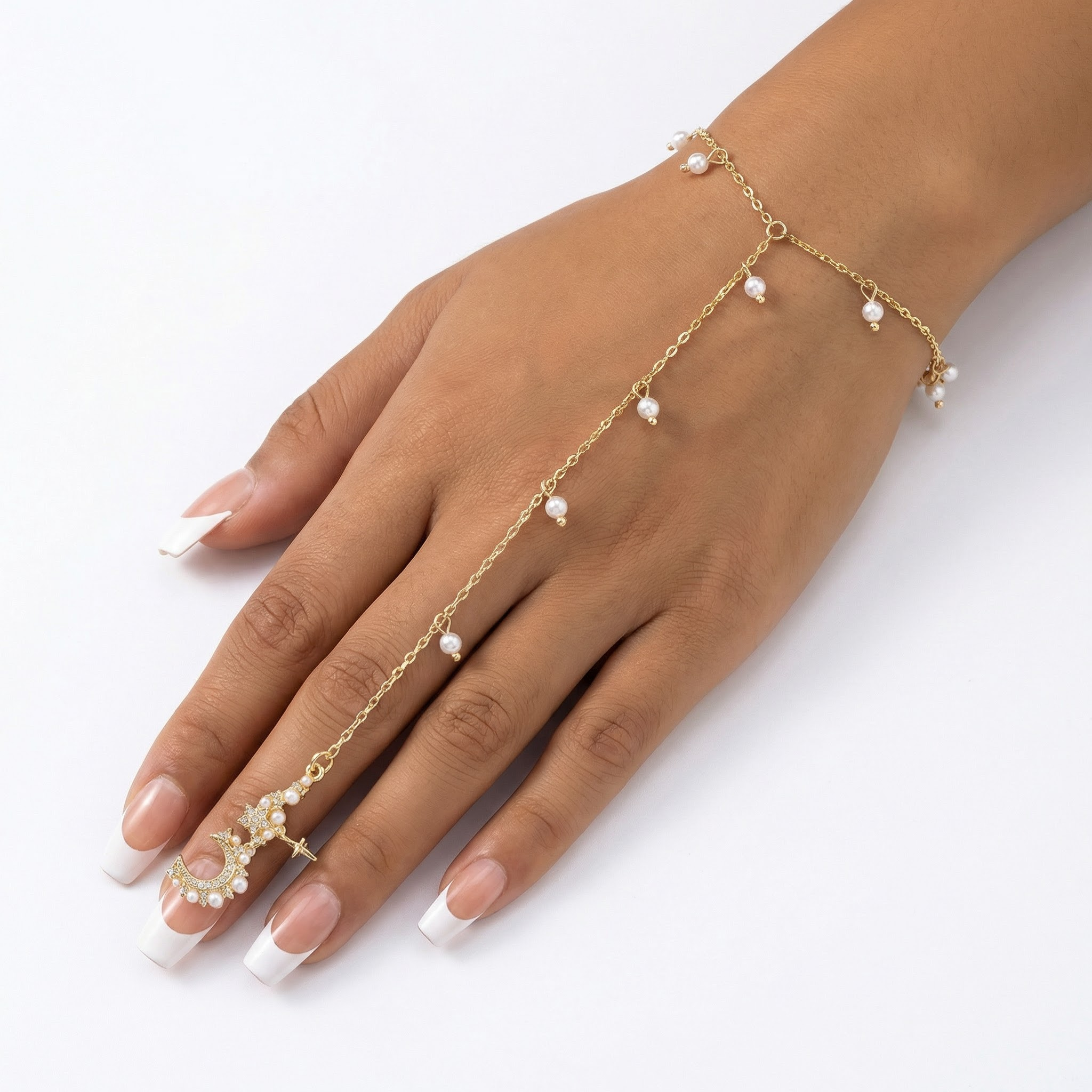 Paquete dijes pulsera