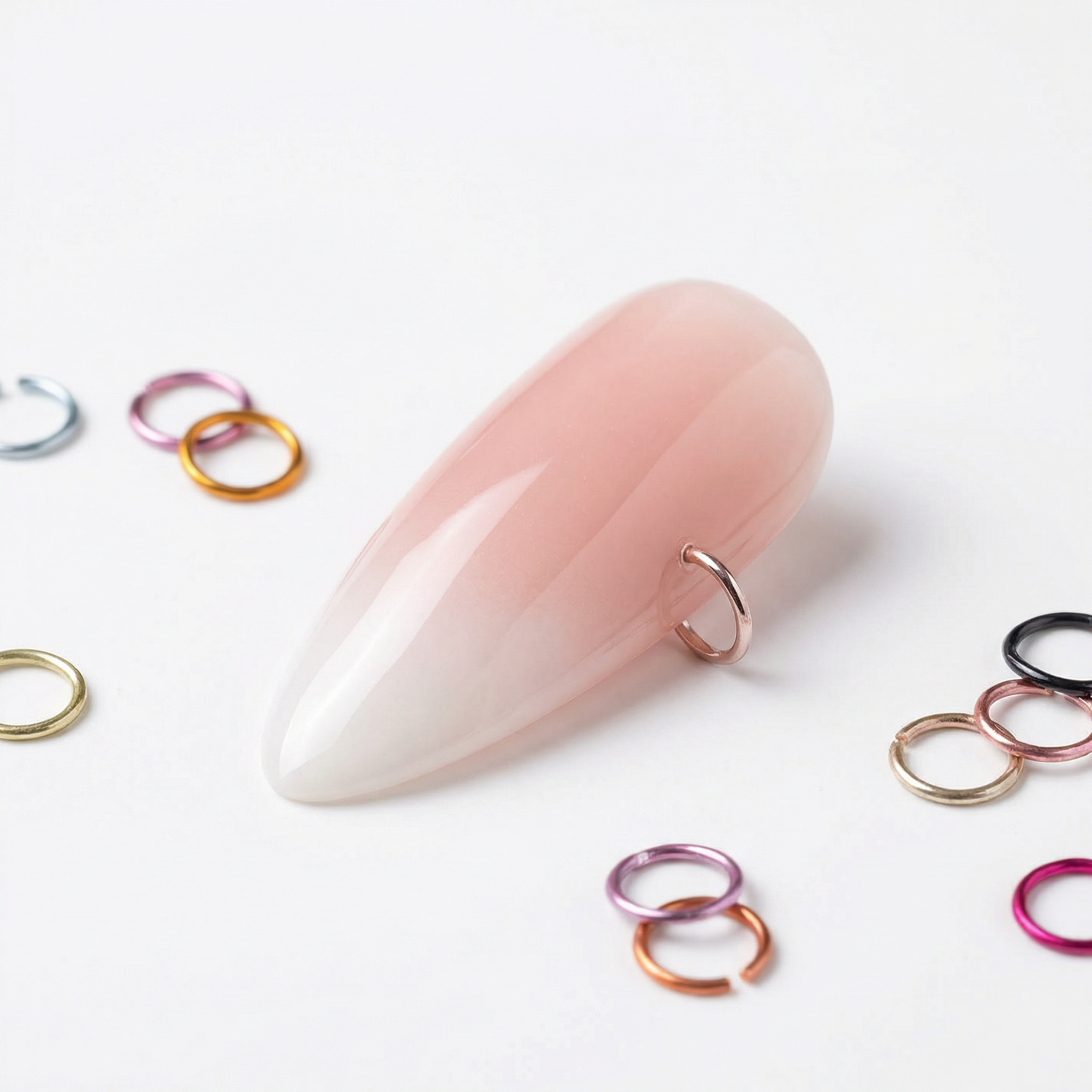 Argollas para Piercing