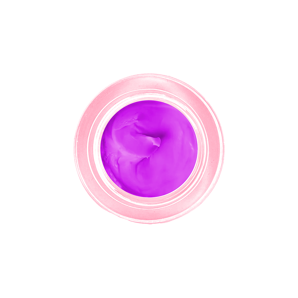 Gel Plastilina 2002 Lavanda Jimena Nails