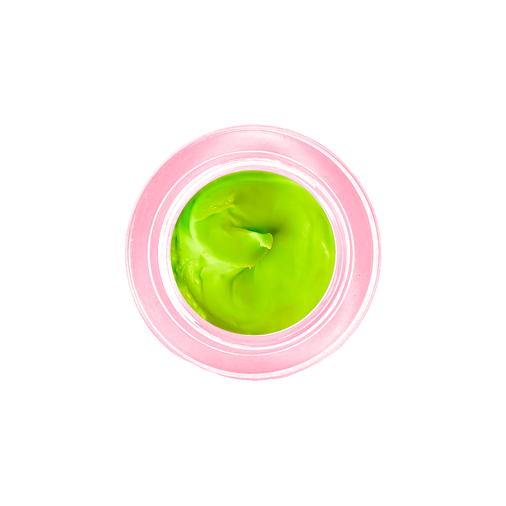 Gel Plastilina 2015 Hollyhock Jimena Nails