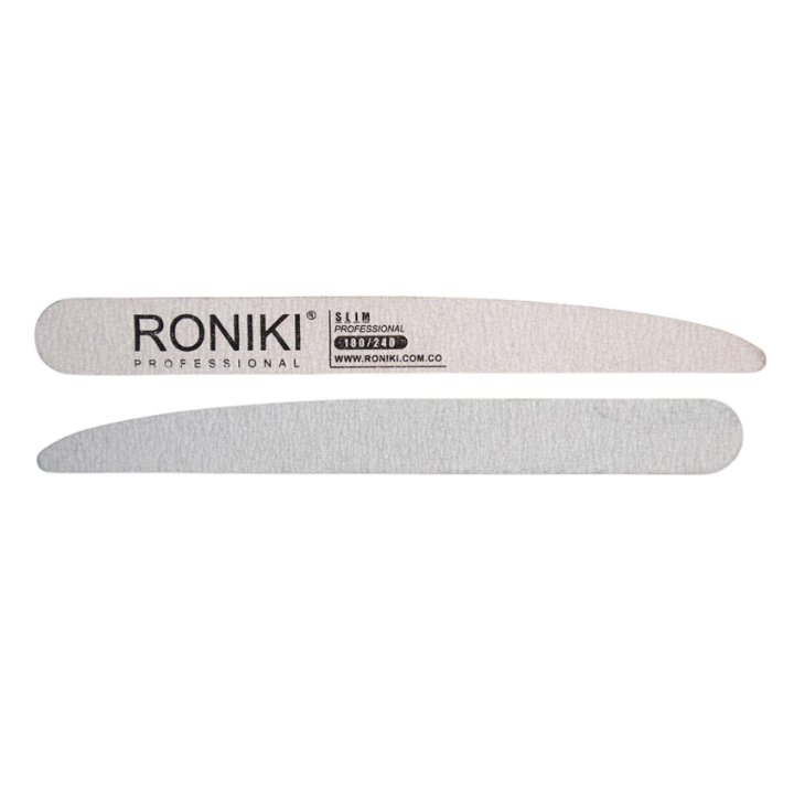 Lima Slim Curva 180/240 RONIKI