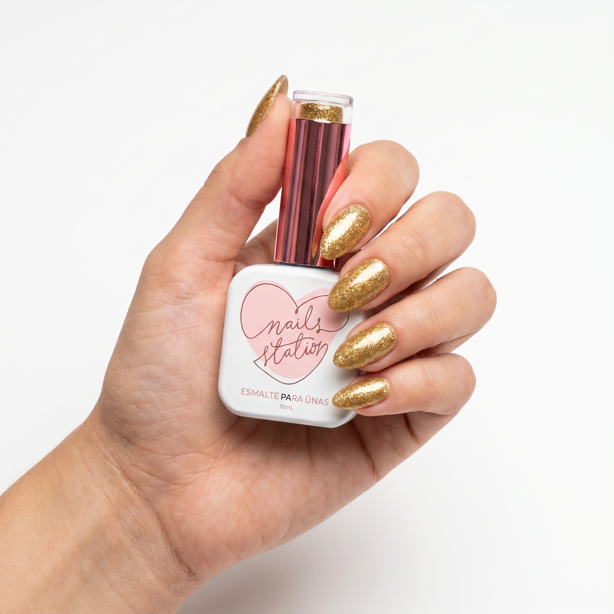 Esmalte NS Natalia 10ml