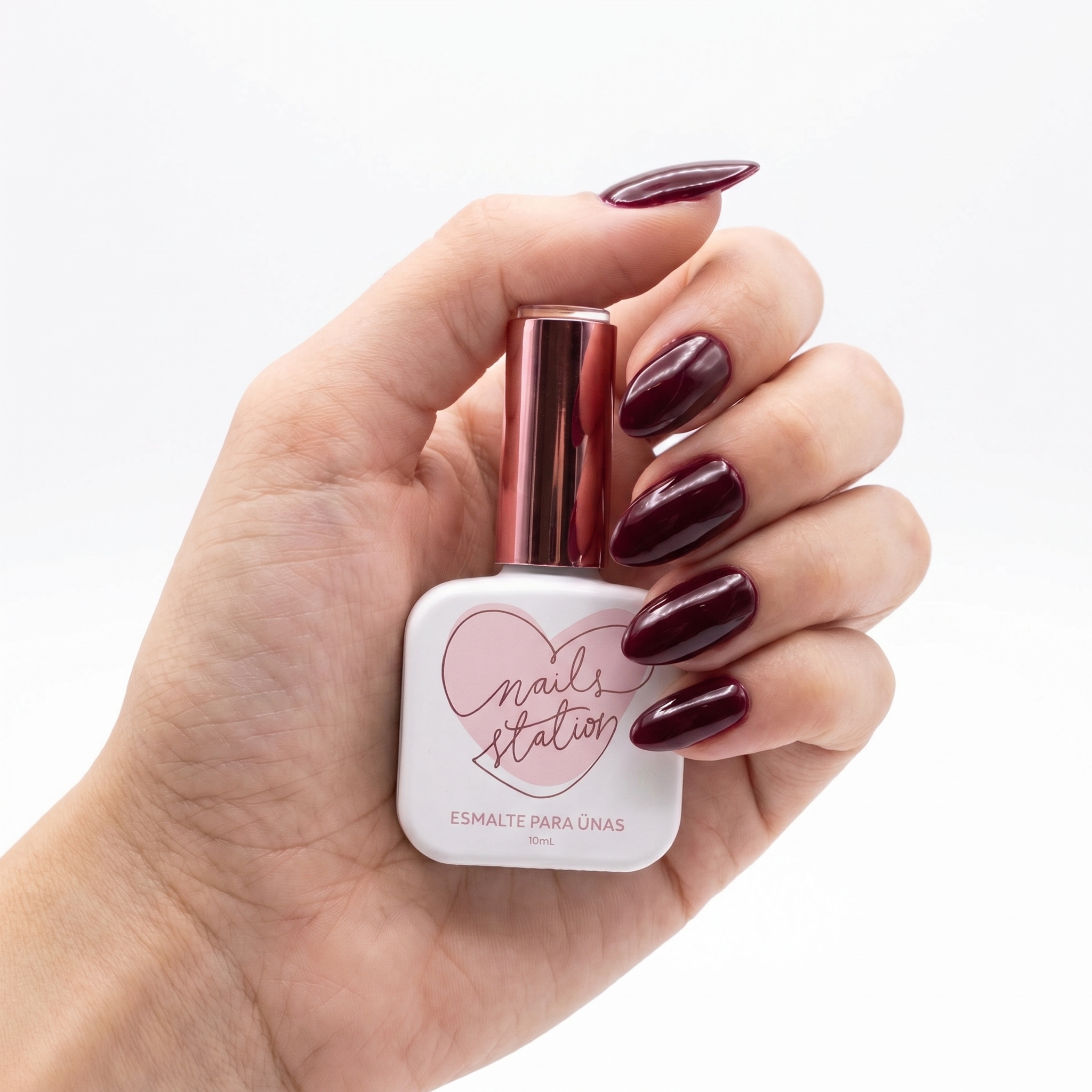 Esmalte NS Jenny 10ml