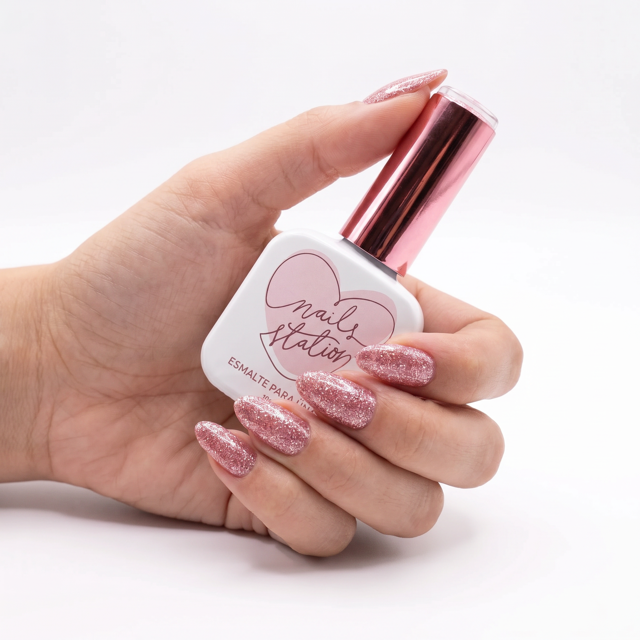 Esmalte NS Vanessa 10ml