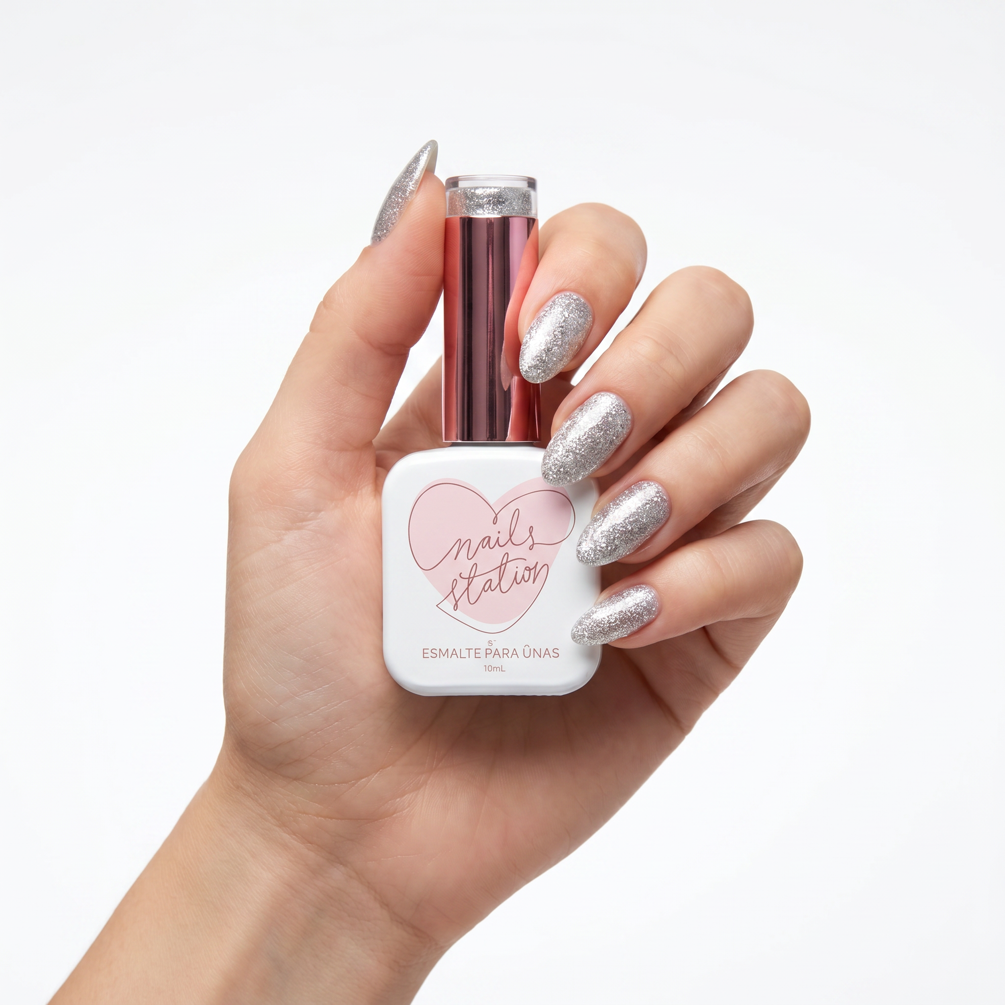 Esmalte NS Eric 10ml