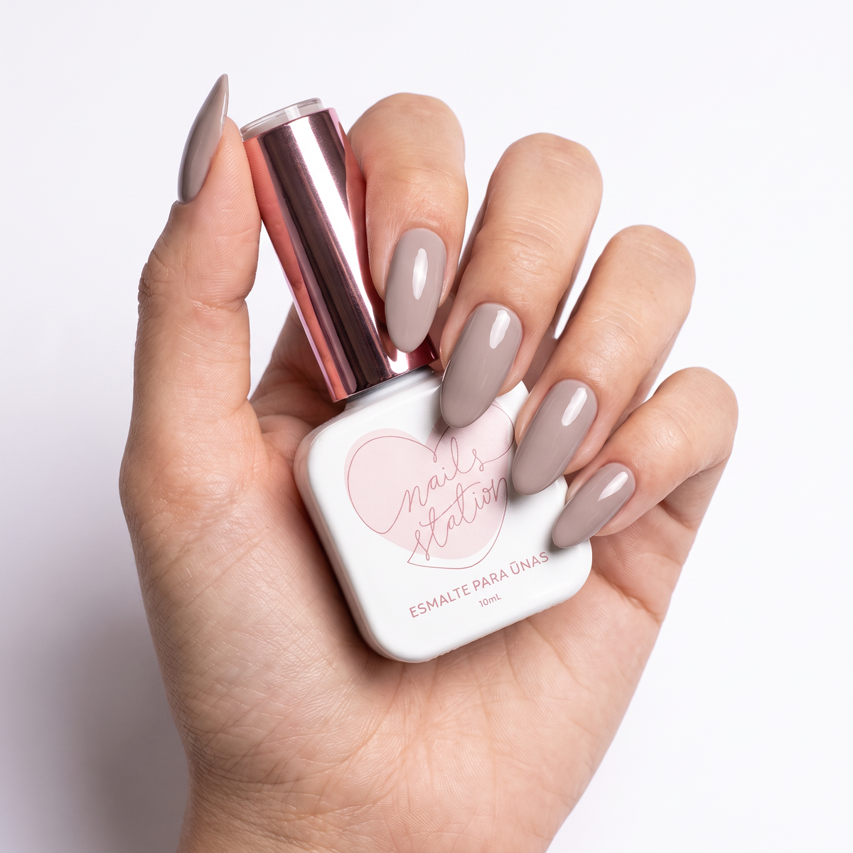 Esmalte NS Alejandra 10ml
