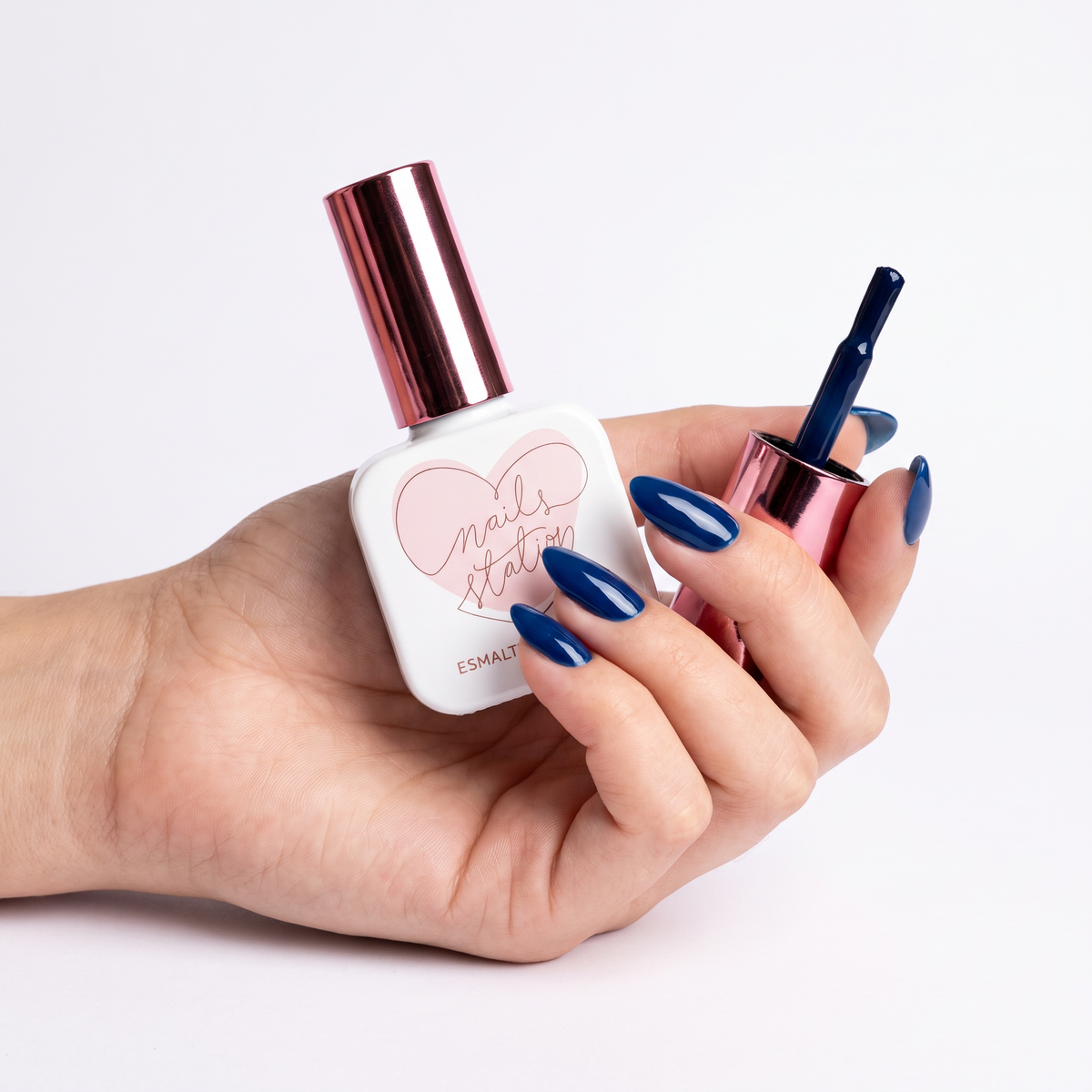 Esmalte NS Valeria 10ml