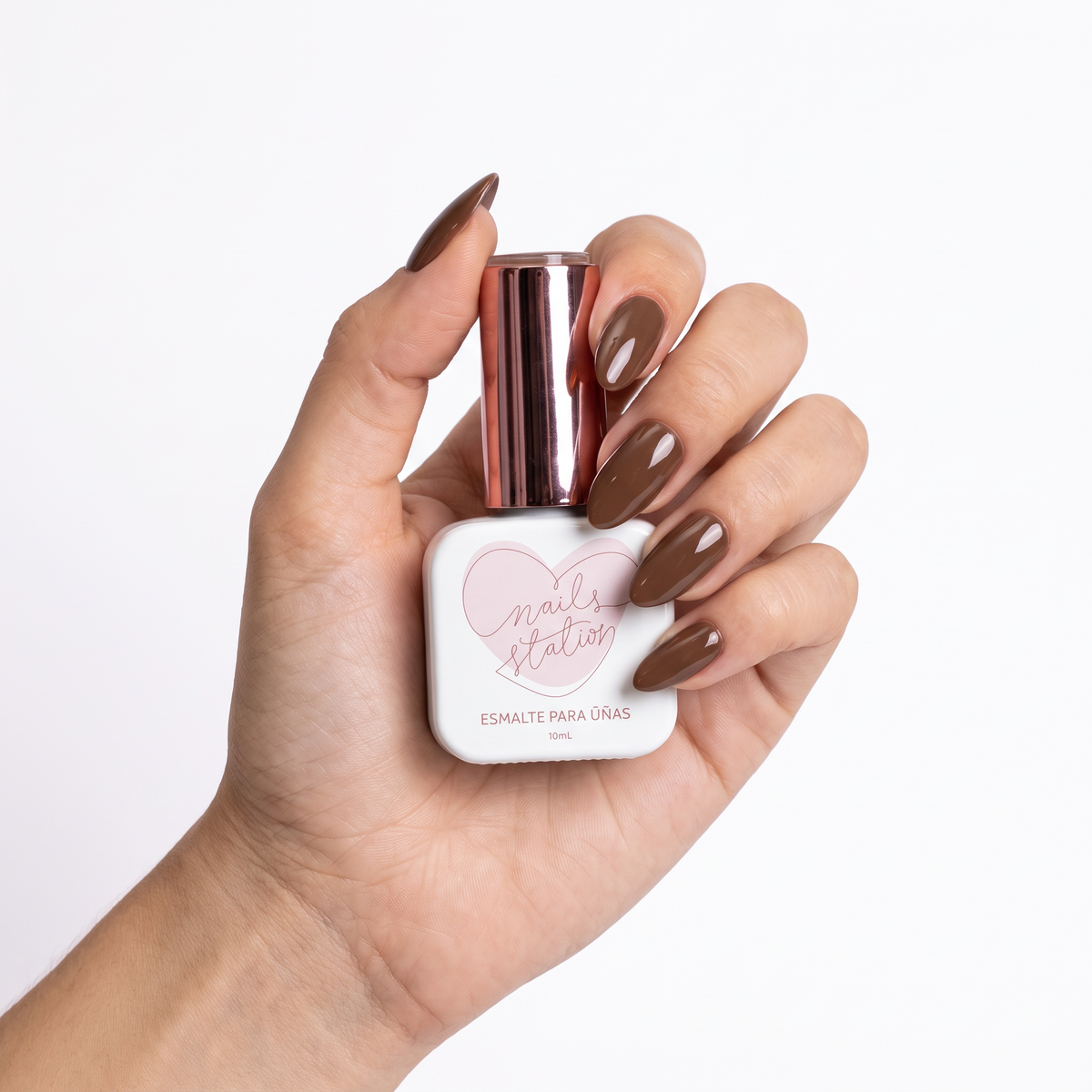 Esmalte NS Margarita 10ml