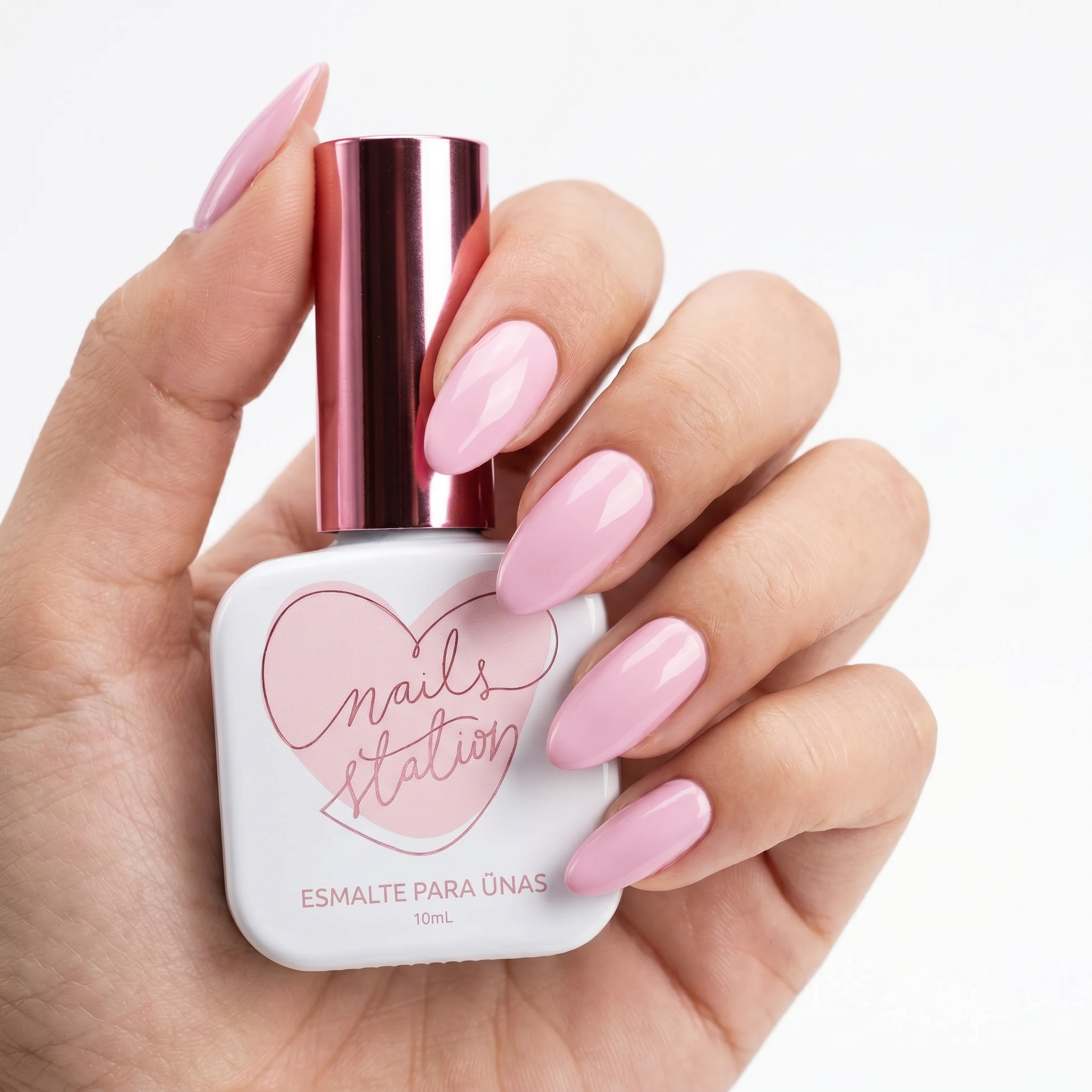 Esmalte NS Emilia 10ml