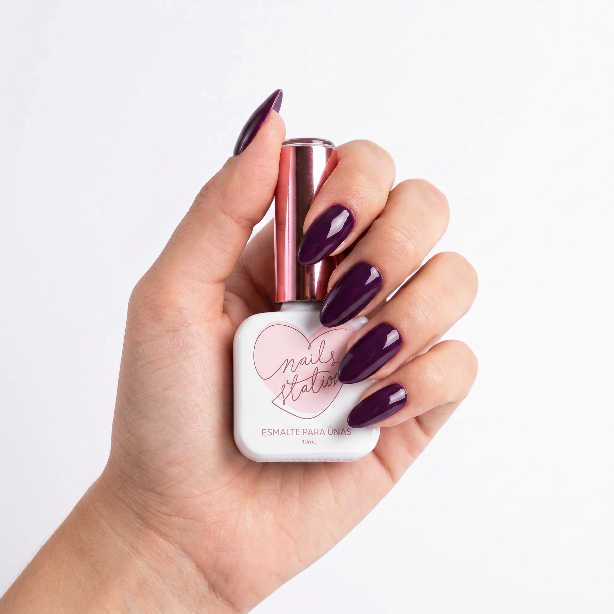 Esmalte NS Yudi 10ml