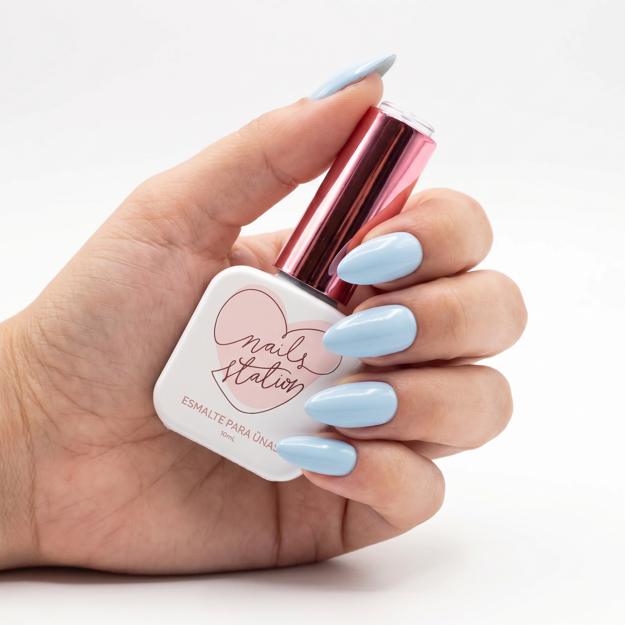 Esmalte NS Luisa 10ml