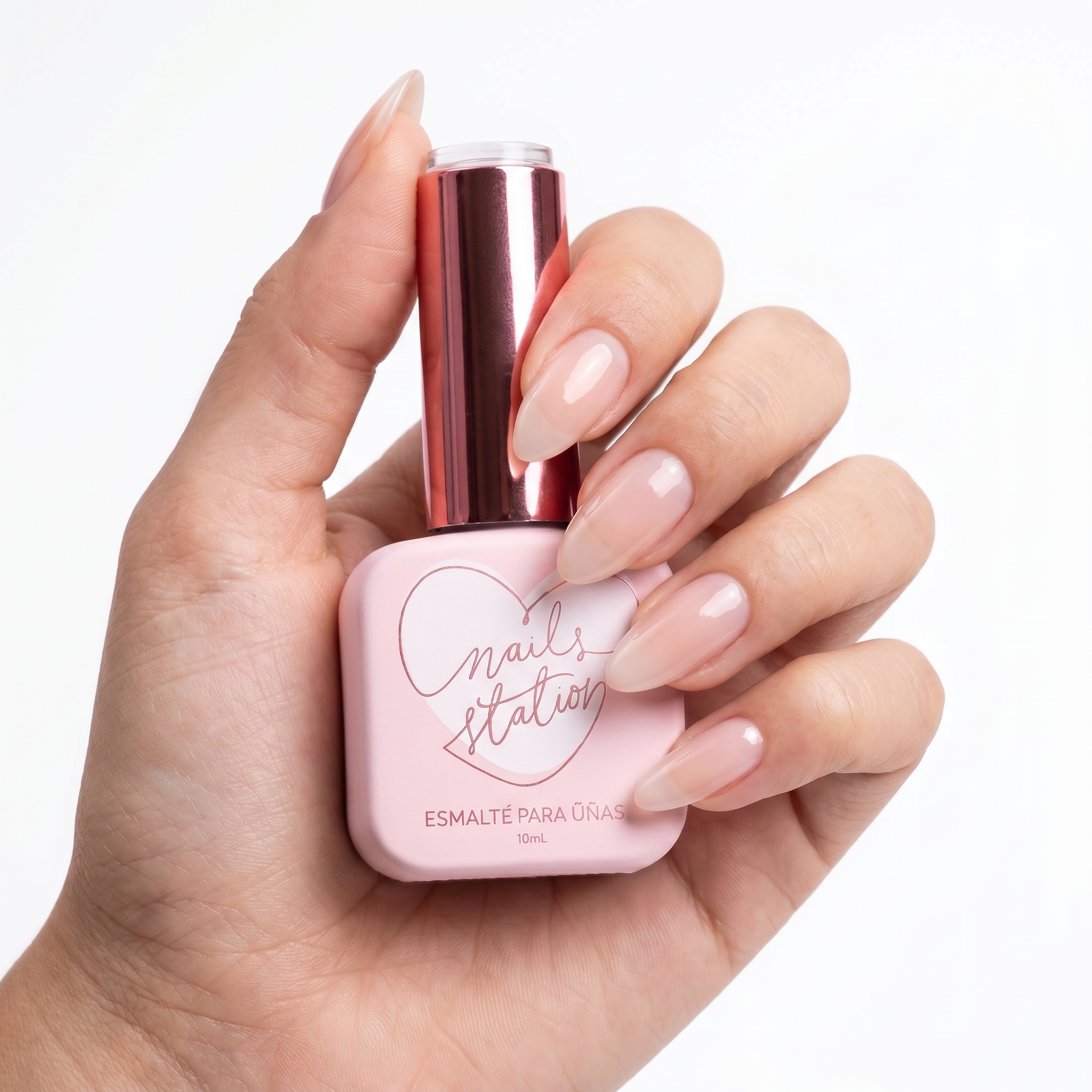 Top Coat NS 10ml