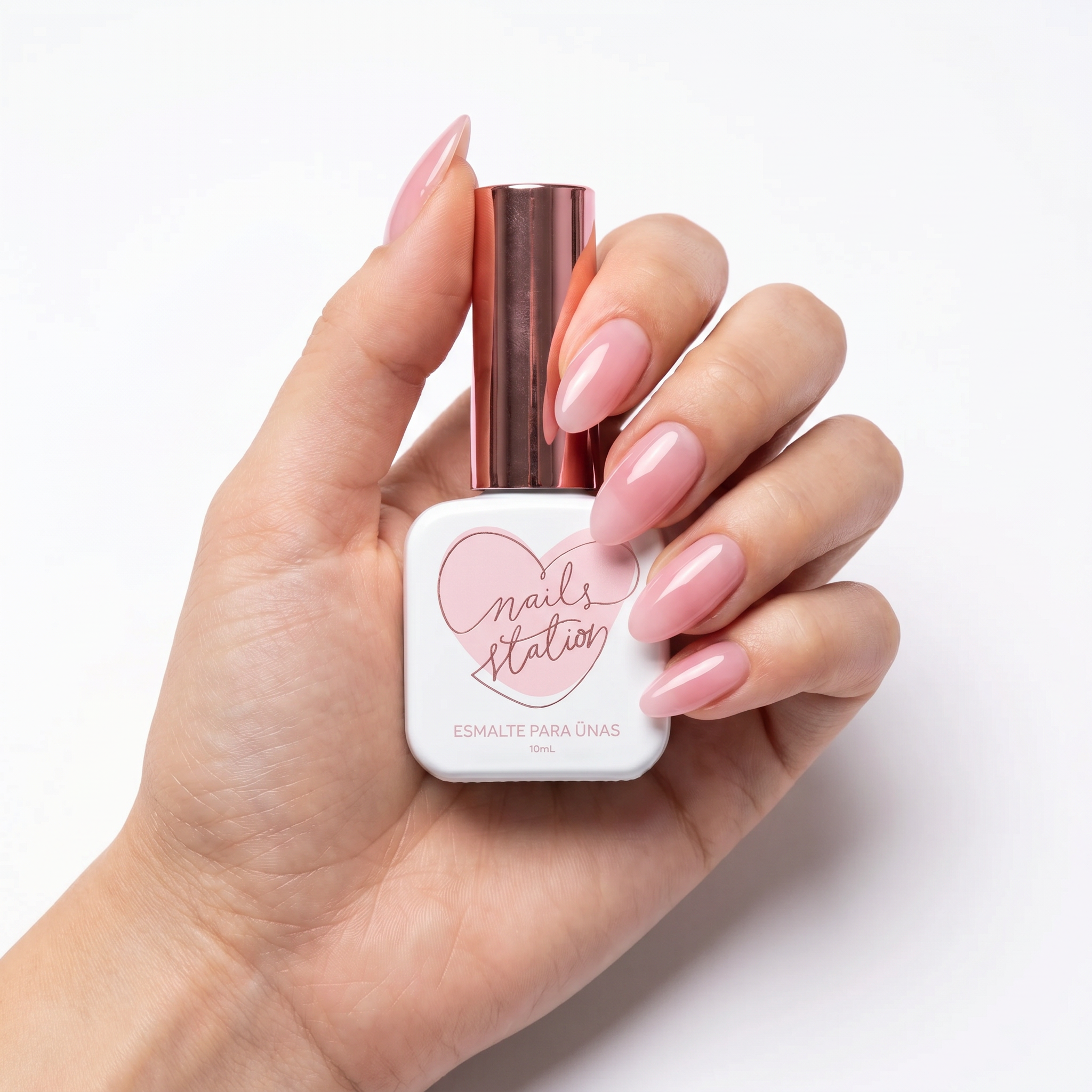 Esmalte NS Manuela 10ml