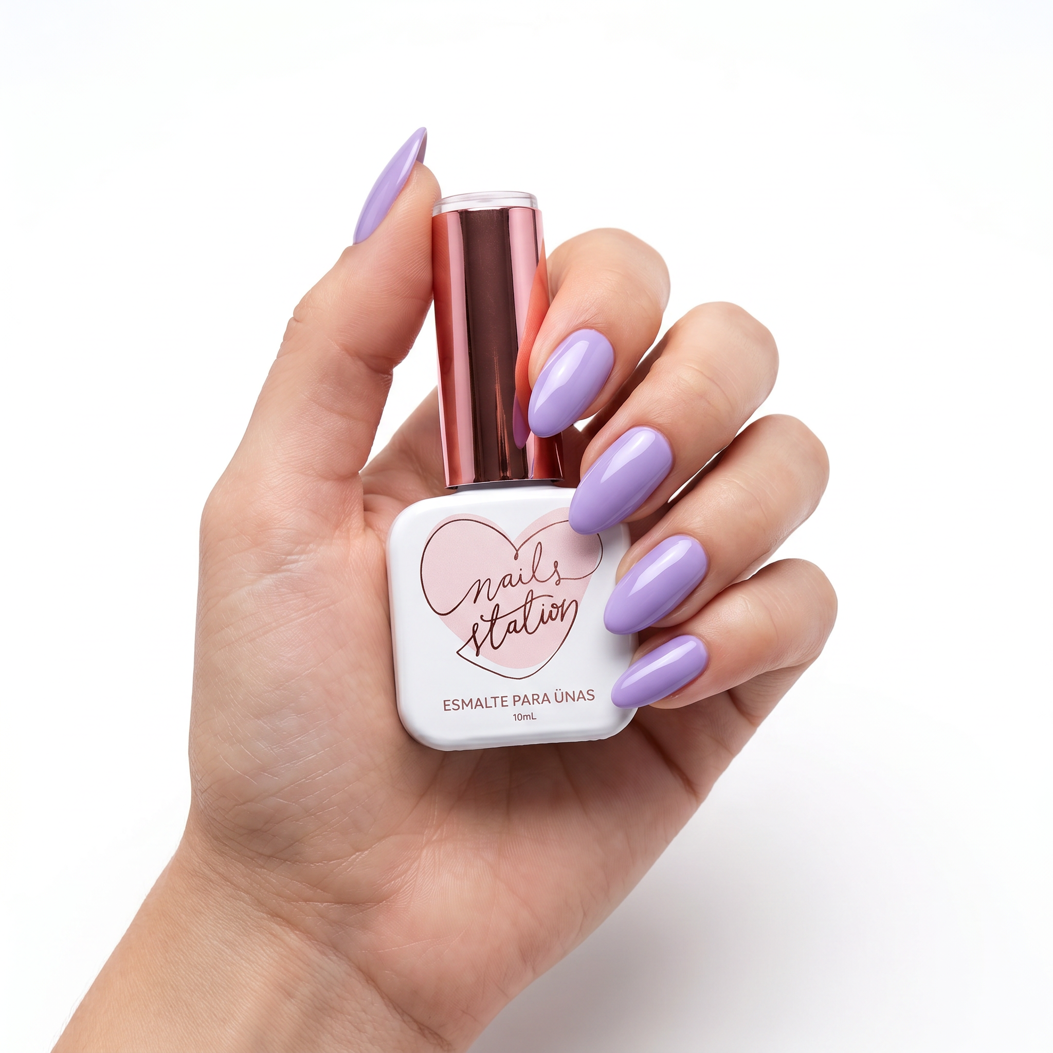 Esmalte NS Adriana 10ml