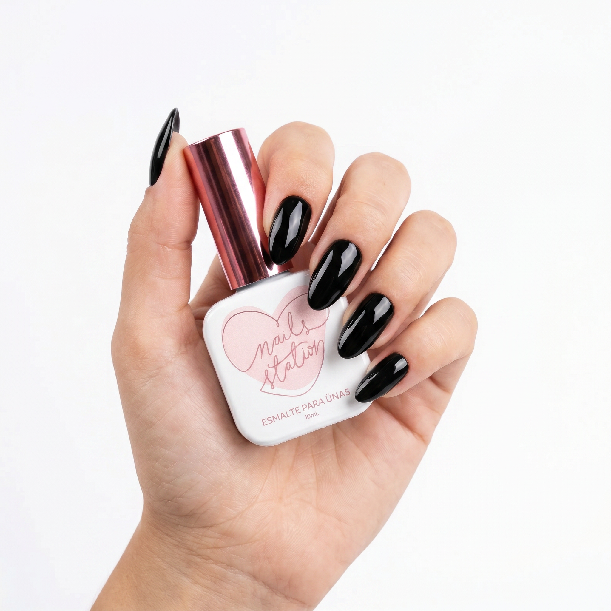 Esmalte NS Camila 10ml