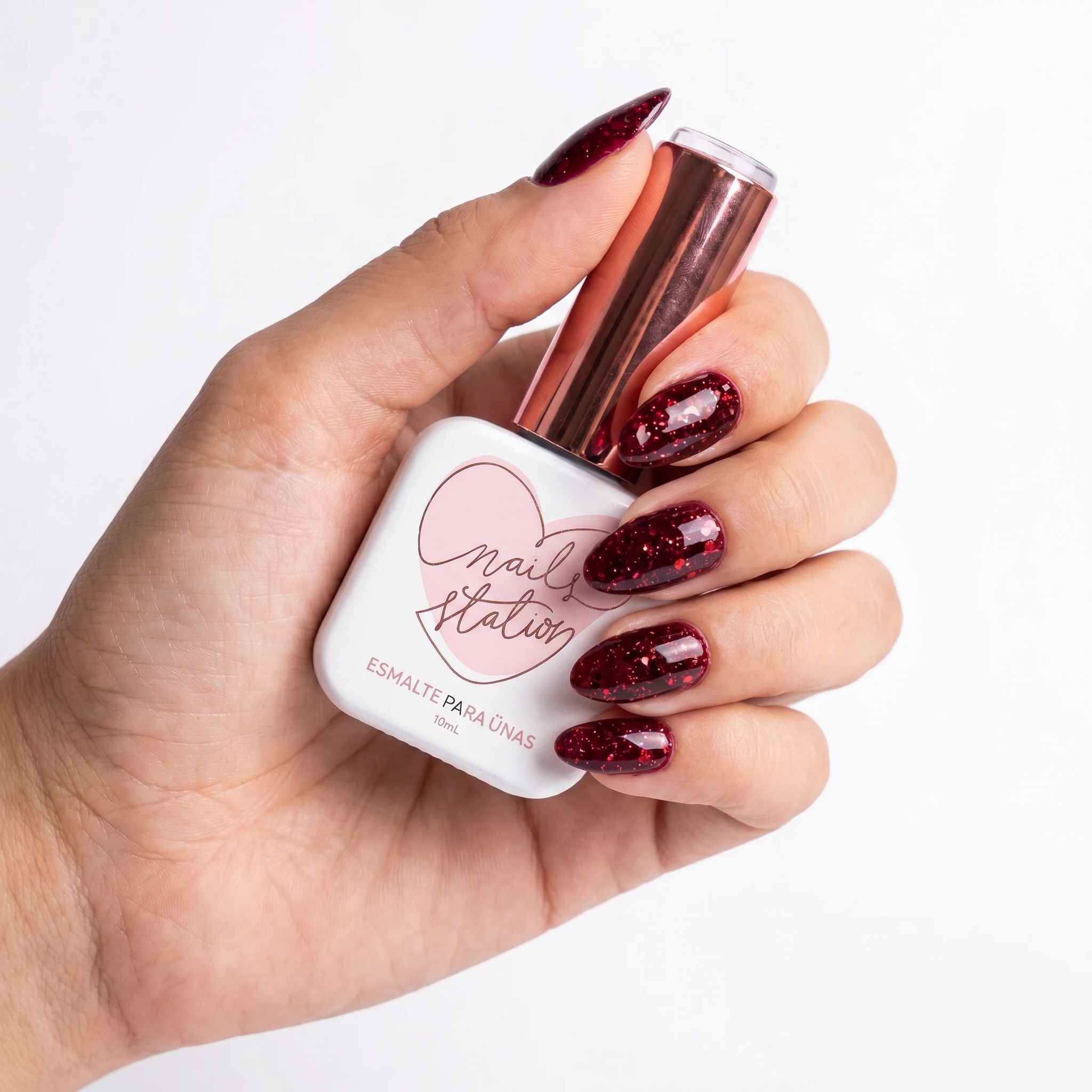 Esmalte NS Valentina 10ml
