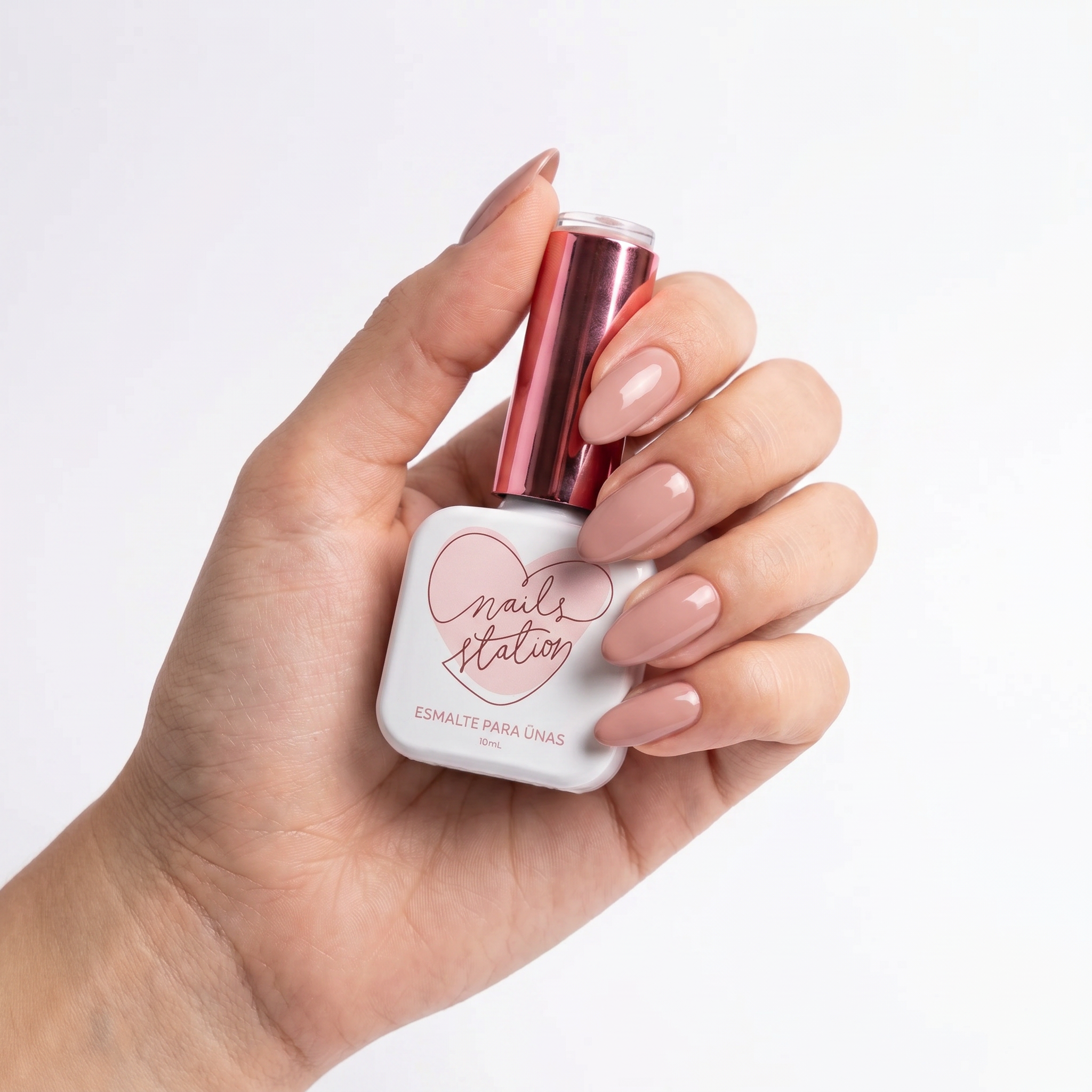 Esmalte NS Viviana 10ml