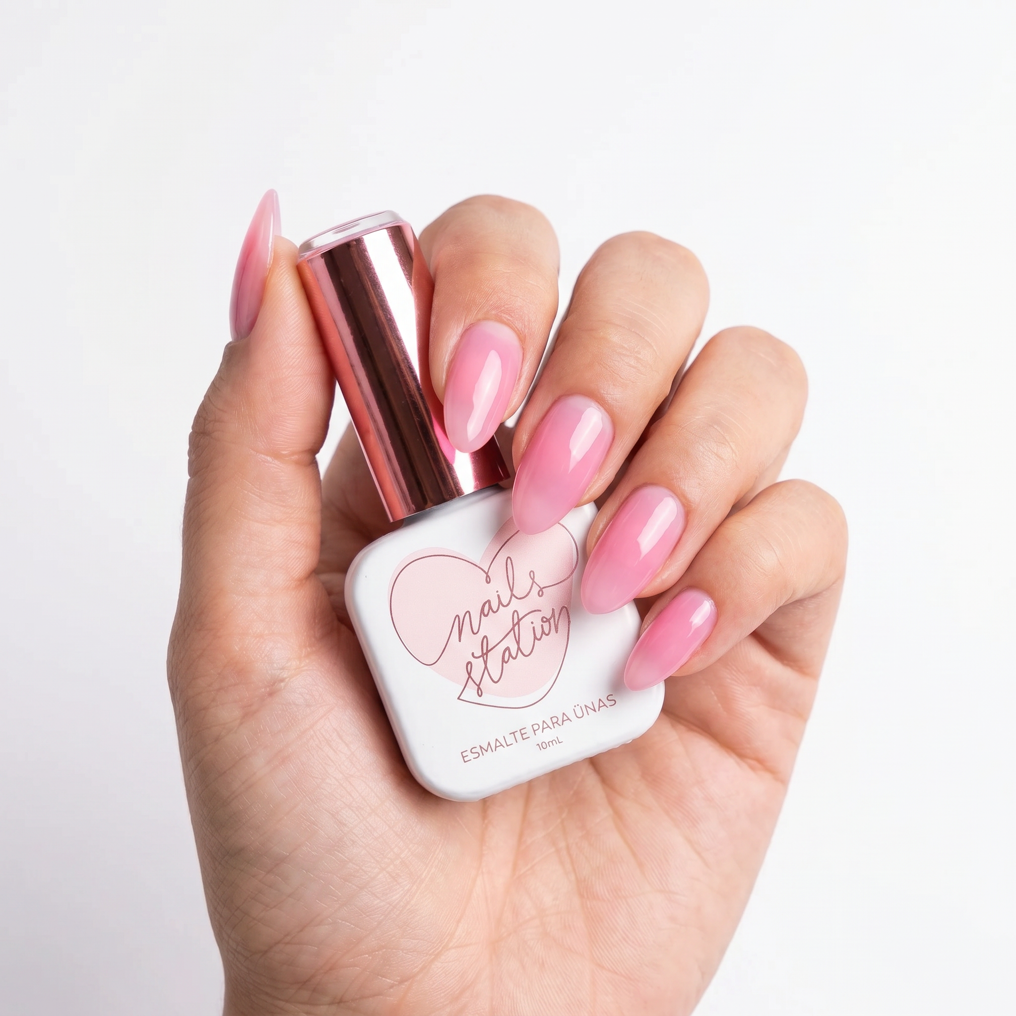 Esmalte NS Mercy 10ml