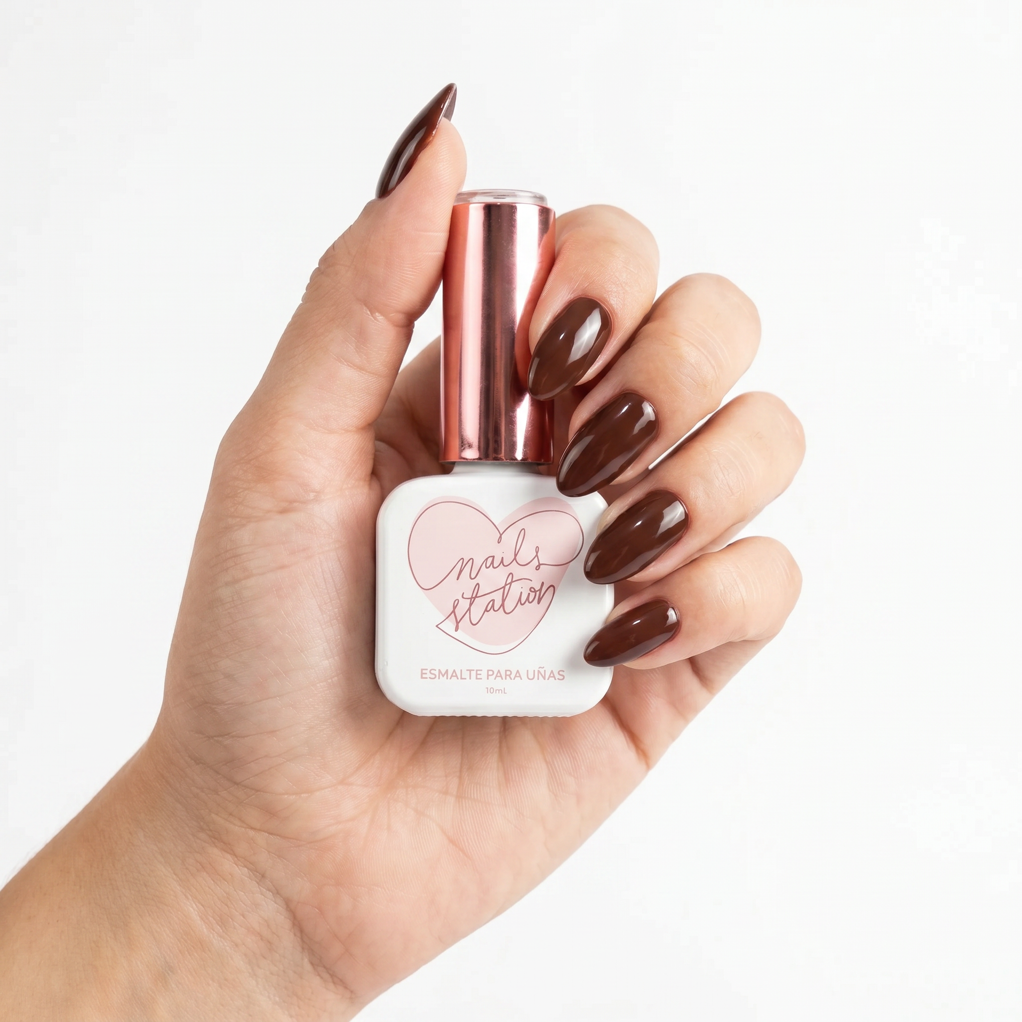 Esmalte NS Carmen 10ml