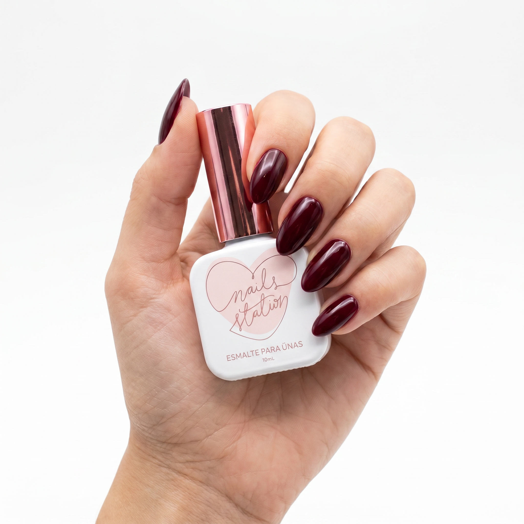 Esmalte NS Daniela 10ml