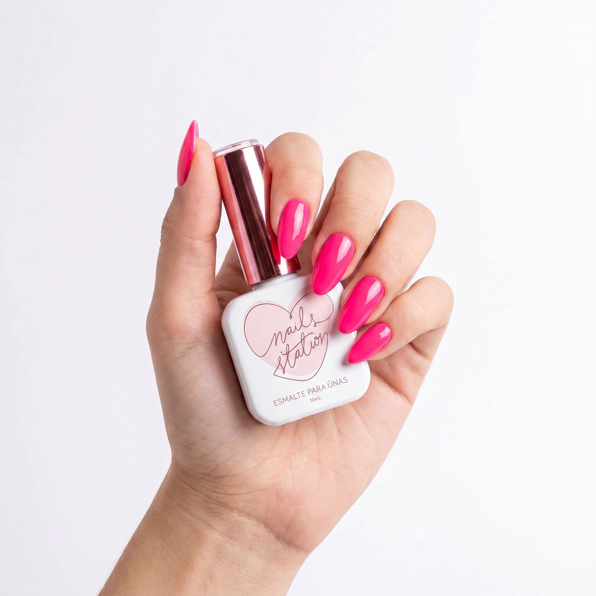 Esmalte NS Ana 10ml