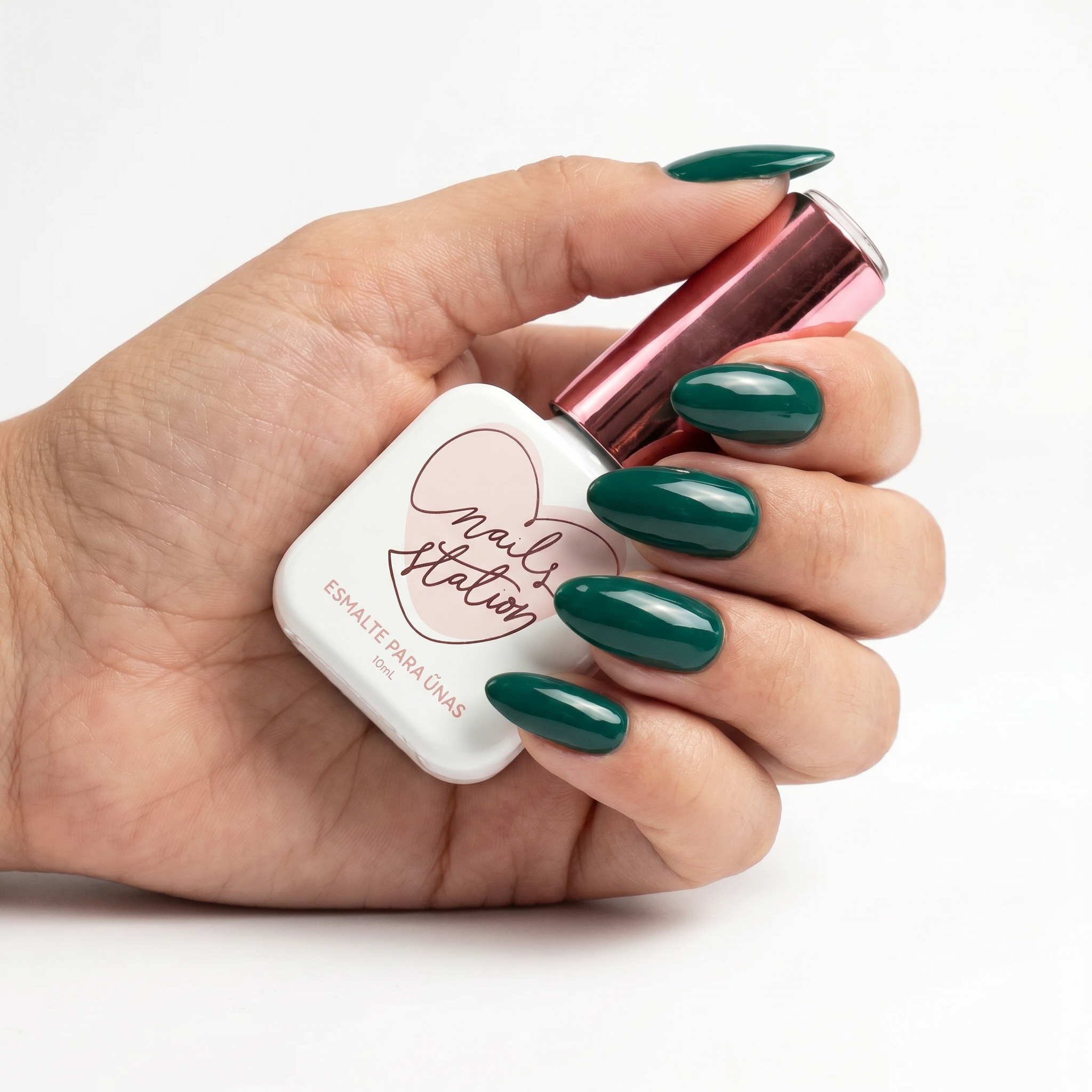 Esmalte NS Jessica 10ml