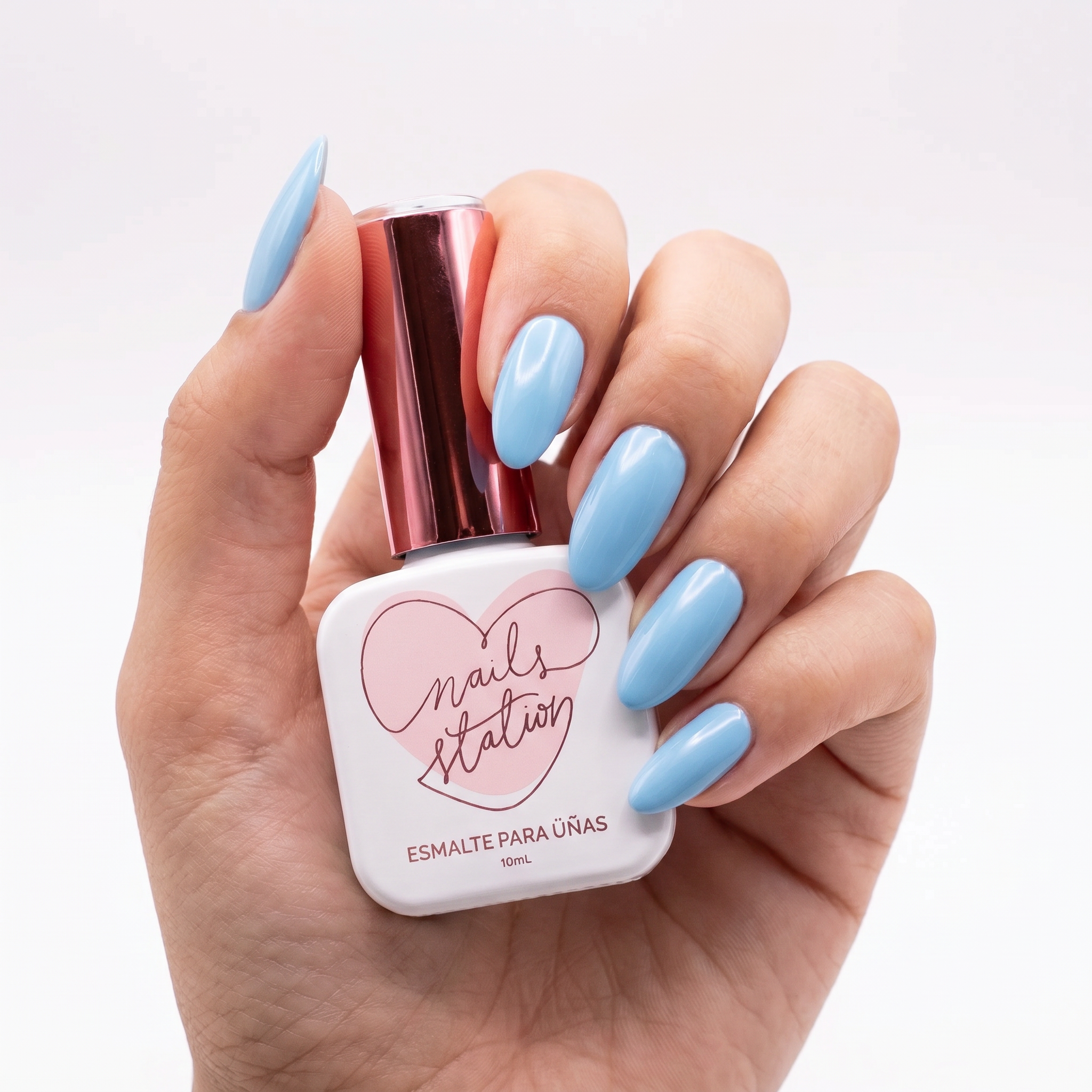 Esmalte NS María 10ml