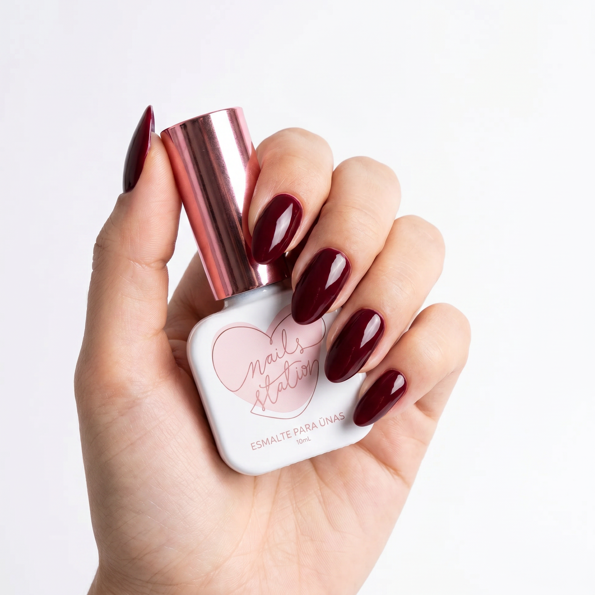 Esmalte NS Leidy 10ml