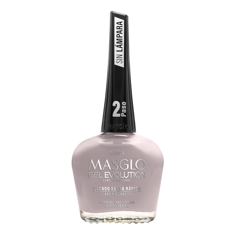 Nativa Masglo GEL Evolution