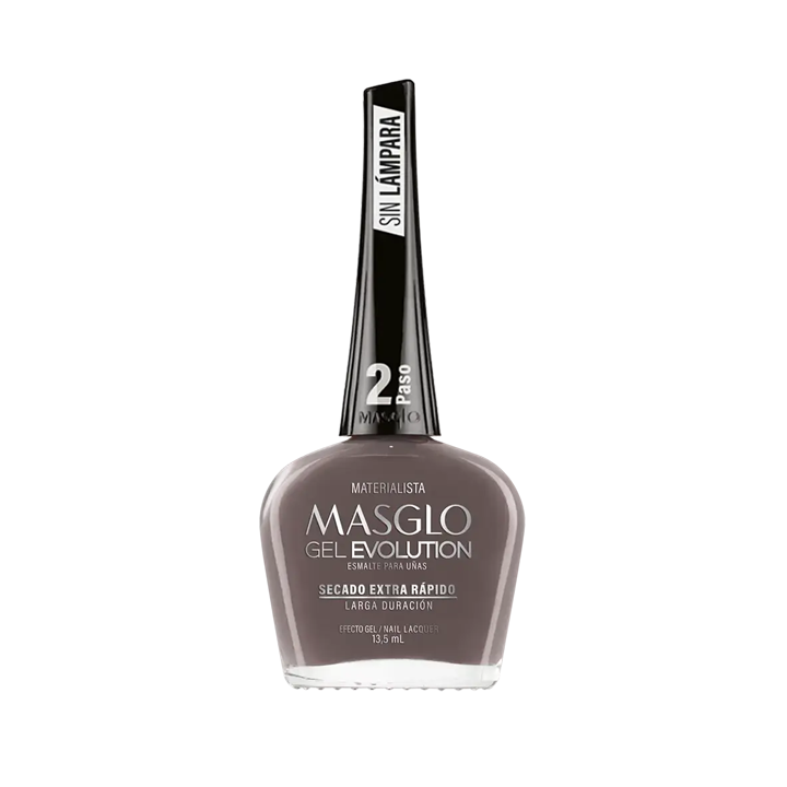Materialista Masglo GEL Evolution
