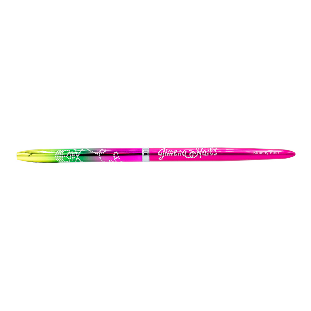 Pincel Melody Fine 11mm Jimena Nails