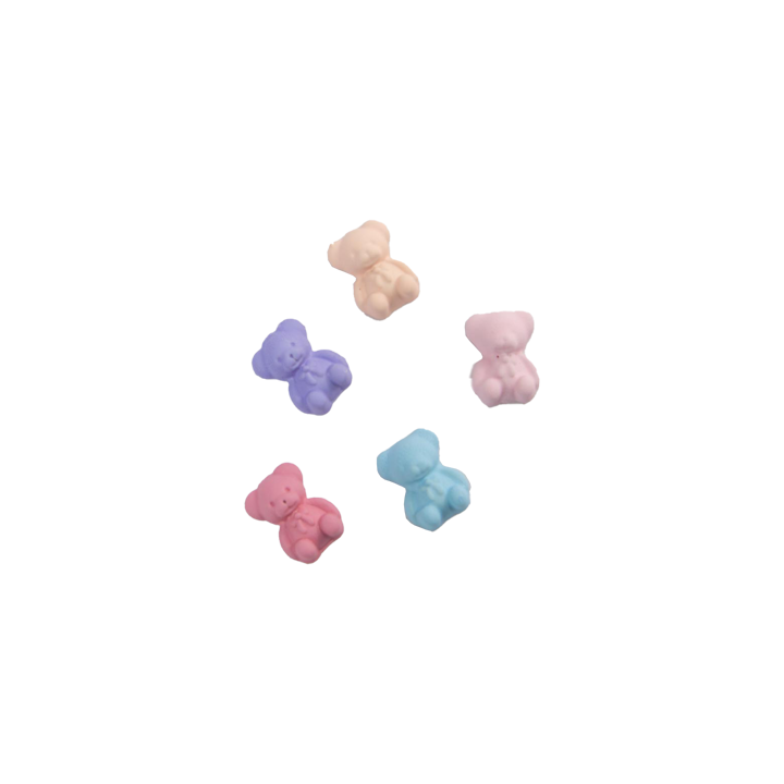Apliques Mini Ositos