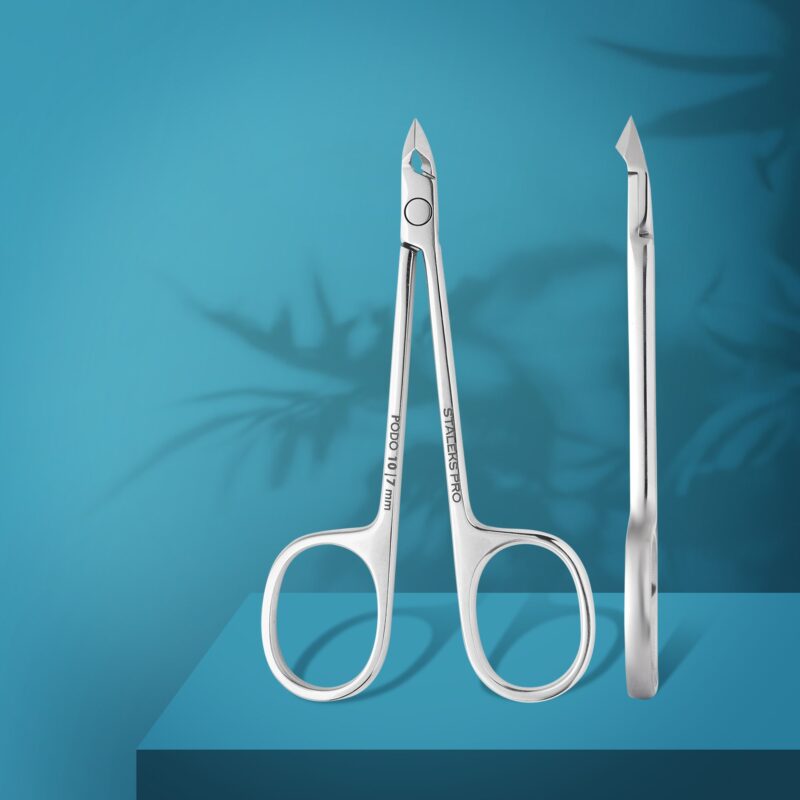 Alicate Podología EXPERT 10-7mm Staleks