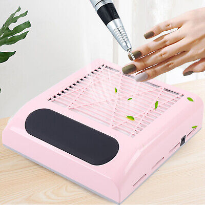 Extractor de Polvo 80W