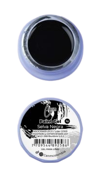 Painting Gel CANM Selva Negra 5ml