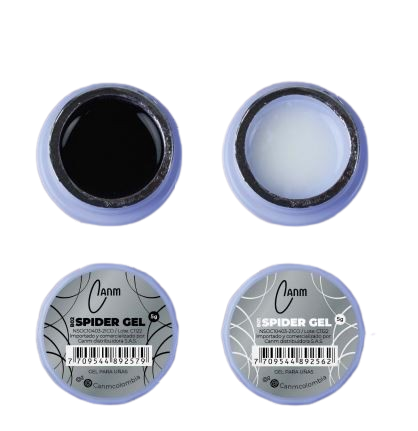 Spider Gel CANM 5ml