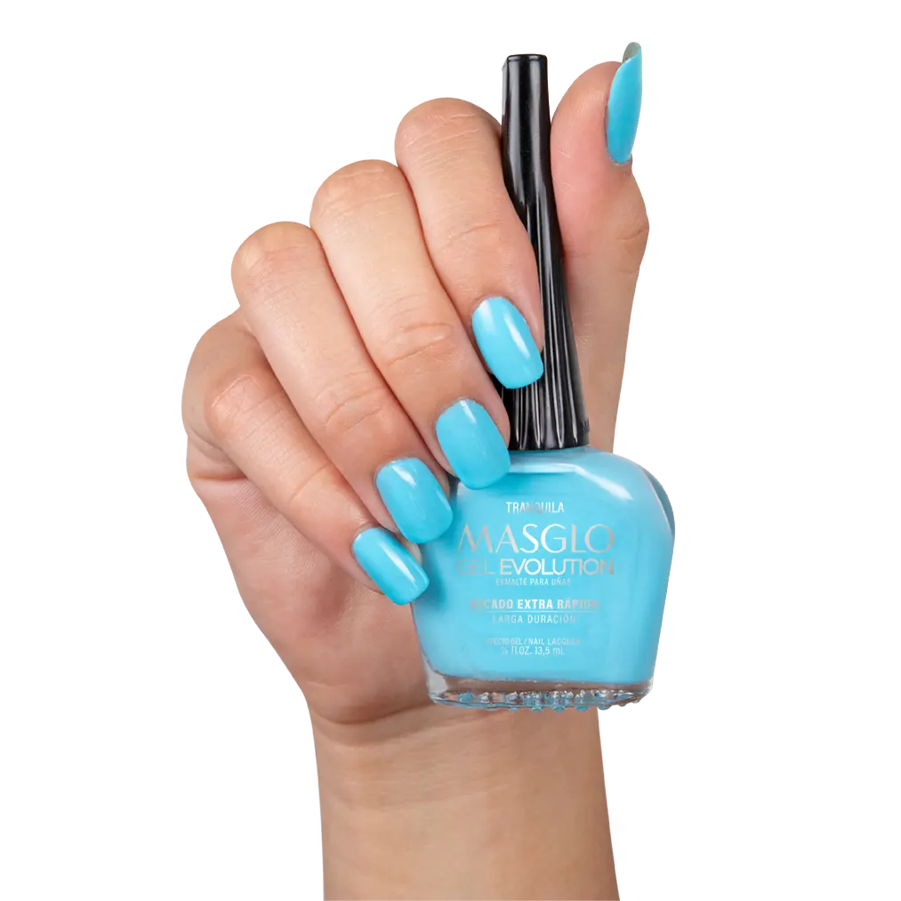 Tranquila Masglo GEL Evolution