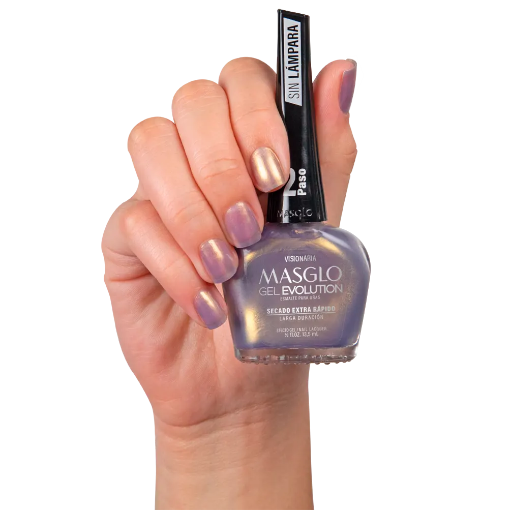 Visionaria Masglo GEL Evolution