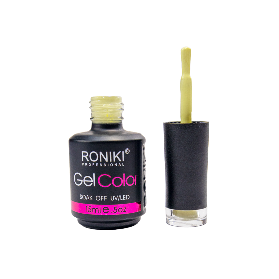 Esmalte Roniki 15ml Watery Color 03