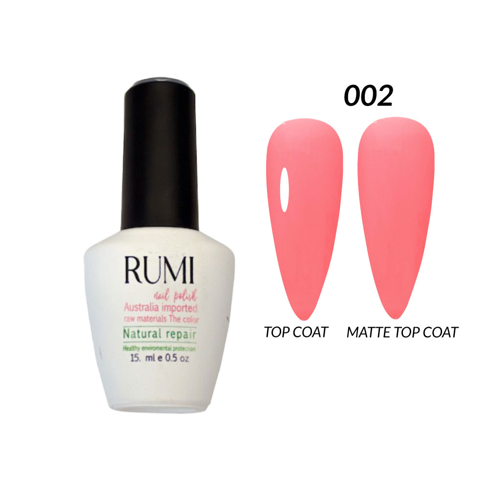 Esmalte Semi 002 RUMI
