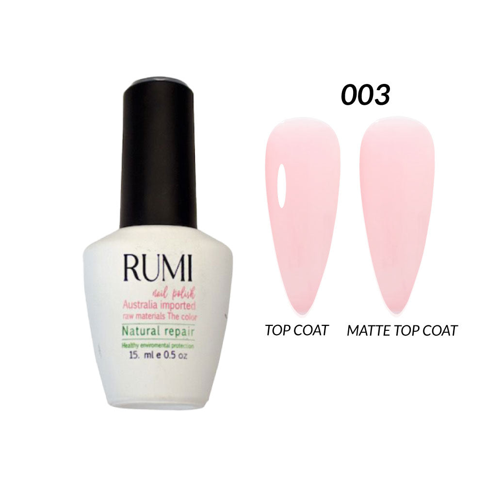Esmalte semi 003 RUMI