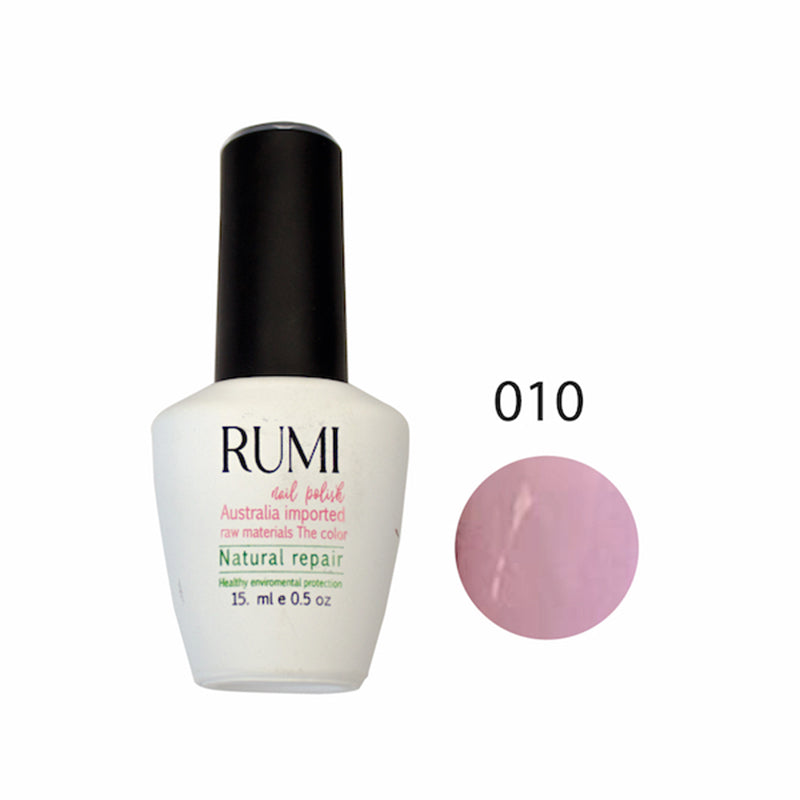 Esmalte semi 010 RUMI